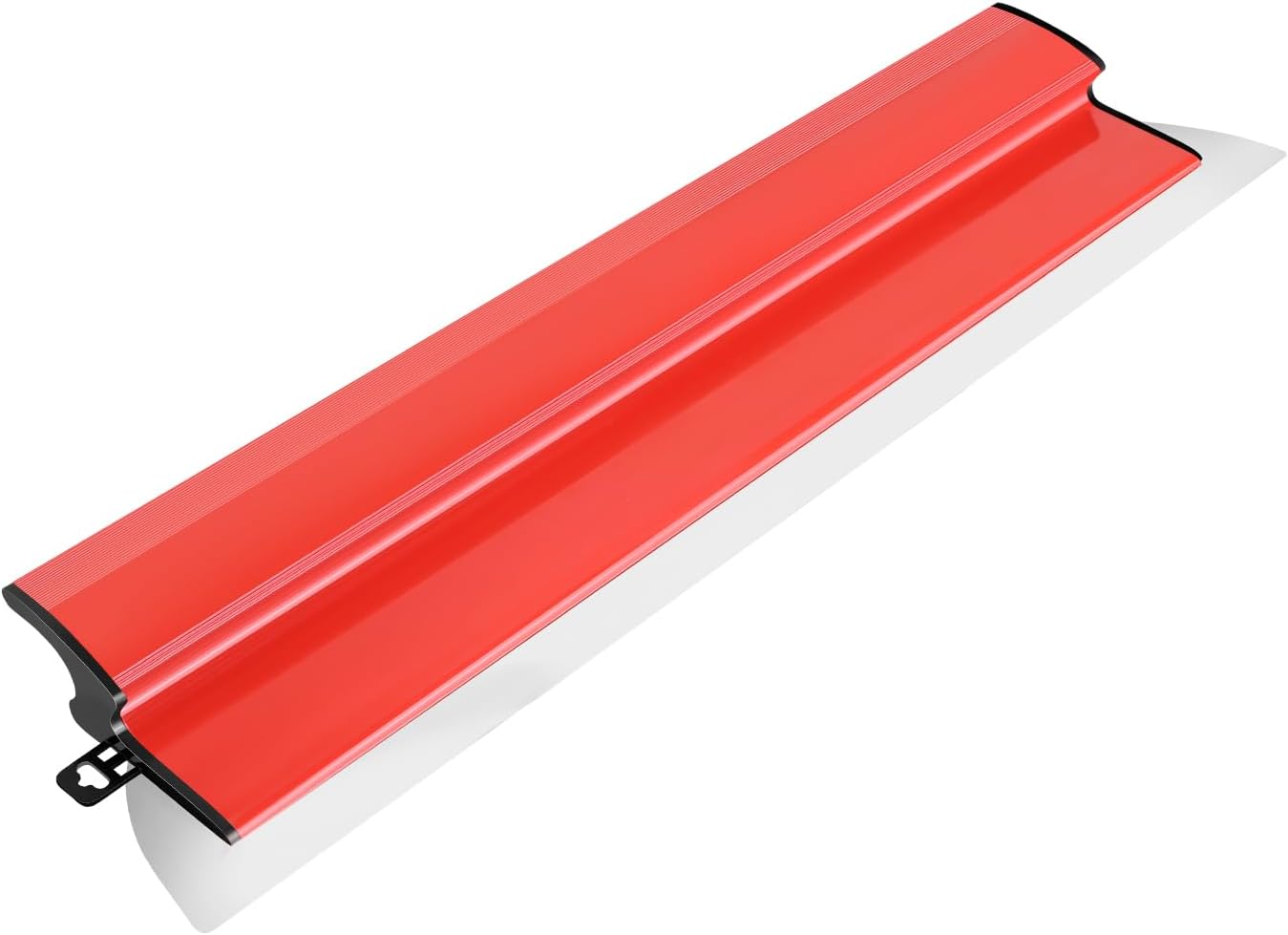 Serplex 23.62Inch/60CM Skimming Blade, Stainless Steel Trowel Skimming Blade Drywall Smoothing Spatula Skimming Trowel Plastering Trowel for Large Working Area Wall Decoration Construction Tool Serplex 23.62Inch/60CM Skimming Blade, Stainless Steel Trowel Skimming Blade Drywall Smoothing Spatula Skimming Trowel Plastering Trowel for Large Working Area Wall Decoration Construction Tool